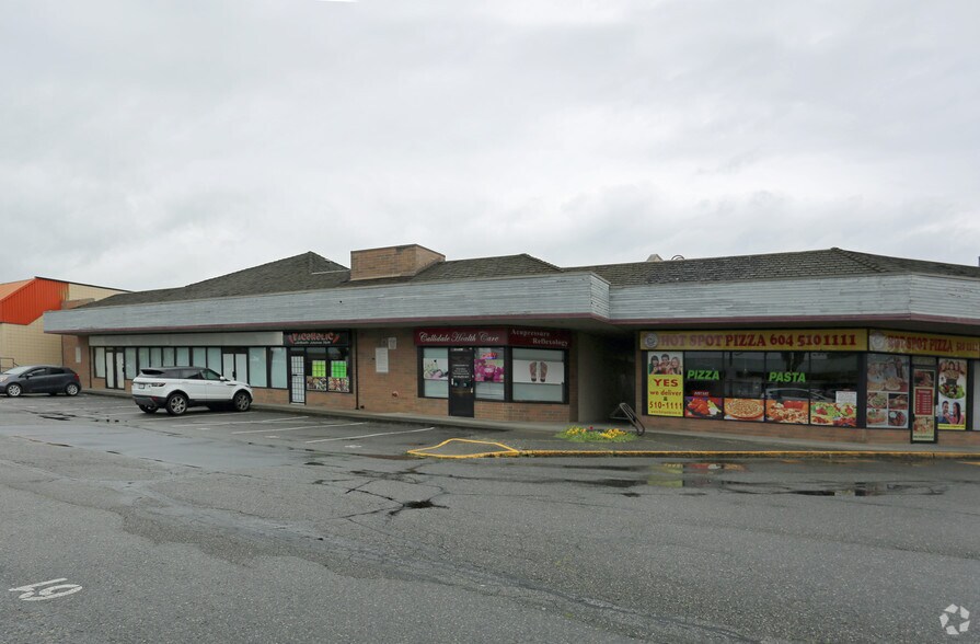 20631 Fraser Hwy, Langley, BC à louer - Photo de l’immeuble – Image 3 sur 5