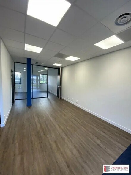 22 Rue Louis Blériot, Rennes à louer - Photo de l’immeuble – Image 2 sur 4