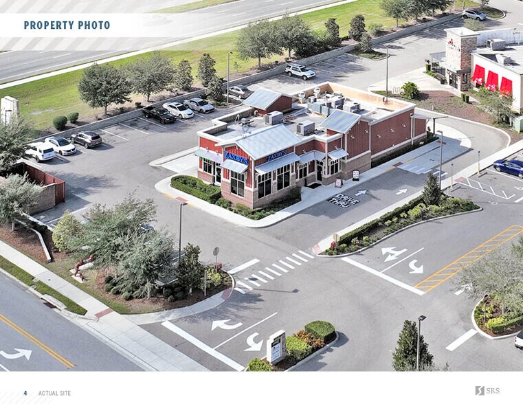 2080 E Highway 50, Clermont, FL à vendre - Photo de l’immeuble – Image 3 sur 9
