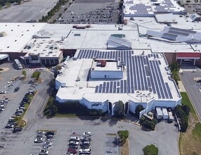 301 Mount Hope Ave, Dover, NJ - VUE AÉRIENNE  vue de carte