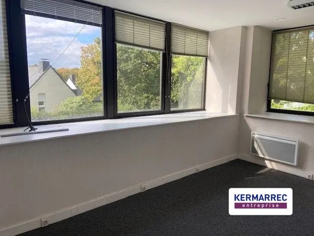 Bureau dans Rennes à vendre - Photo de l’immeuble – Image 2 sur 4