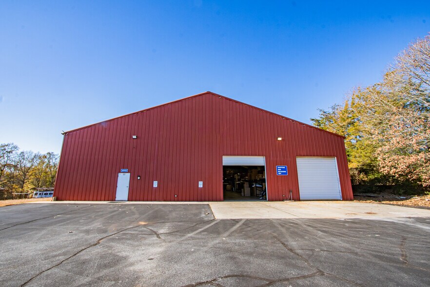 145 Nix Rd, Liberty, SC à vendre - Photo de l’immeuble – Image 3 sur 37