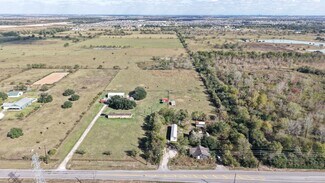 Plus de détails pour 5614 Pitts Rd, Katy, TX - Terrain à vendre