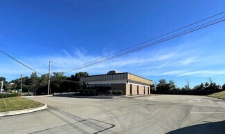 Plus de détails pour 3643 State Route 31, Donegal, PA - Local commercial à vendre