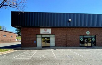 Plus de détails pour 3012 Berkmar Dr, Charlottesville, VA - Local commercial à louer