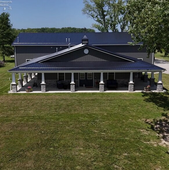 5111 E Port Clinton Eastern Rd, Port Clinton, OH à vendre - Photo de l’immeuble – Image 3 sur 66