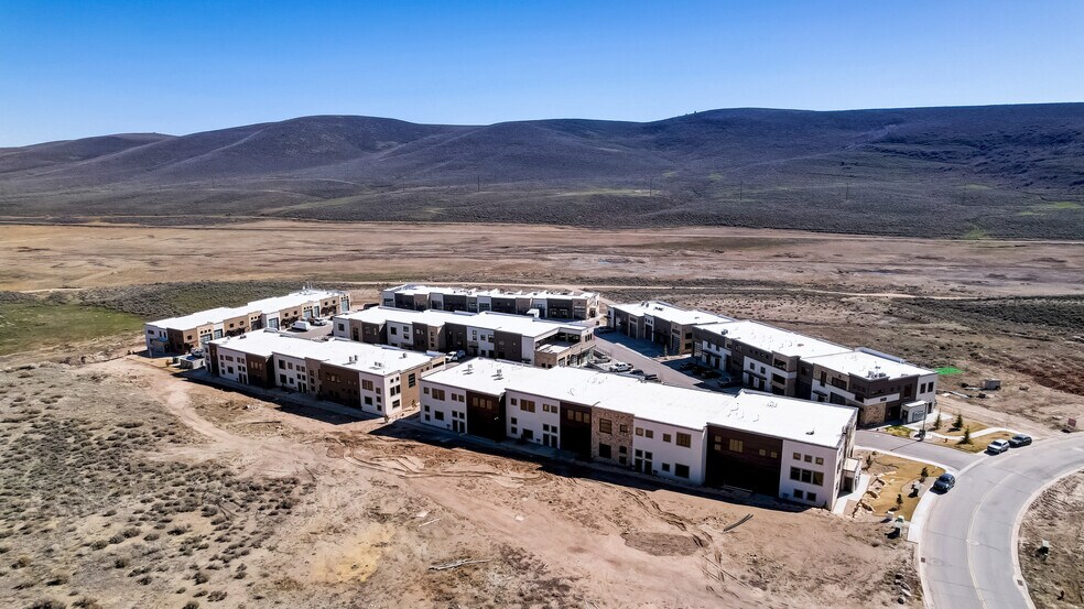 4554 Forestdale Dr, Park City, UT à vendre - Photo de l’immeuble – Image 2 sur 37