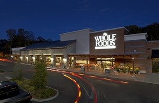 Plus de détails pour 12080 Jefferson Ave, Newport News, VA - Local commercial à louer