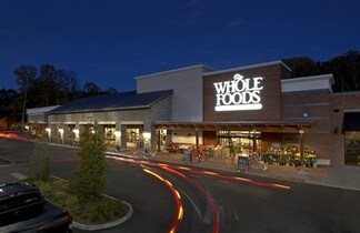 Plus de détails pour 12080 Jefferson Ave, Newport News, VA - Local commercial à louer