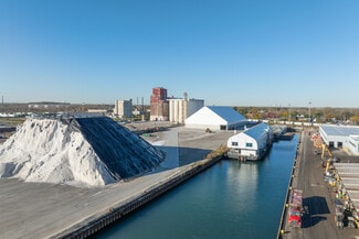 Plus de détails pour 3020 E 104th St, Chicago, IL - Industriel/Logistique à vendre
