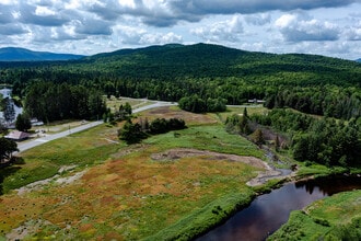 6689 Nys Route 30, Indian Lake, NY - VUE AÉRIENNE  vue de carte