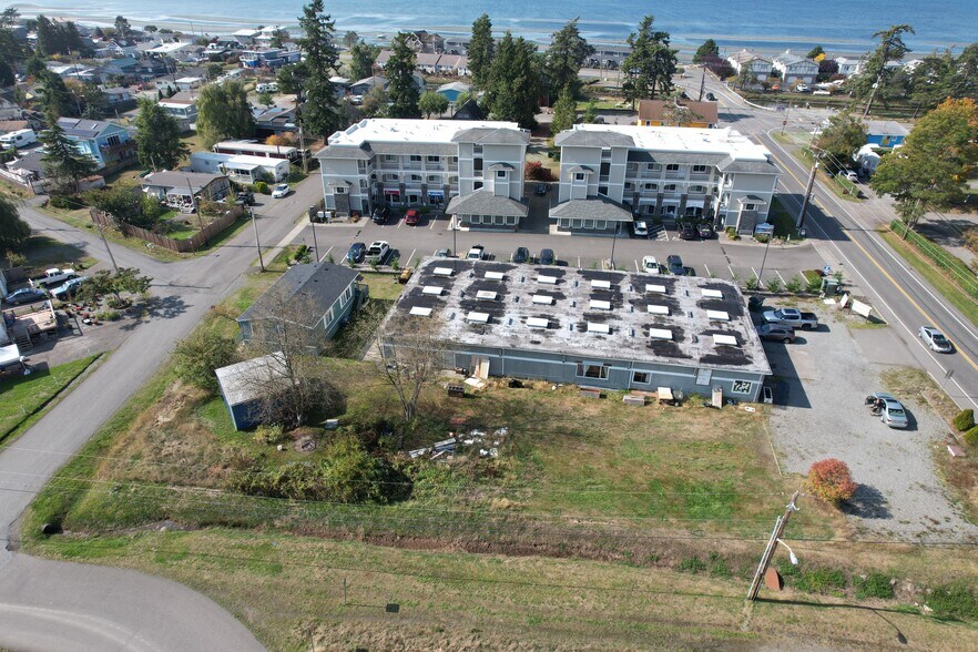 4817 Alderson Rd, Blaine, WA à vendre - Photo de l’immeuble – Image 3 sur 10
