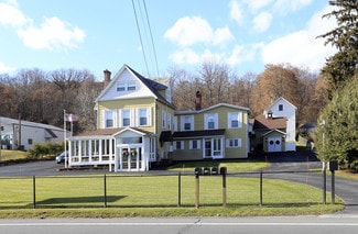 Plus de détails pour 5319 Route 9W, Newburgh, NY - Bureau à vendre