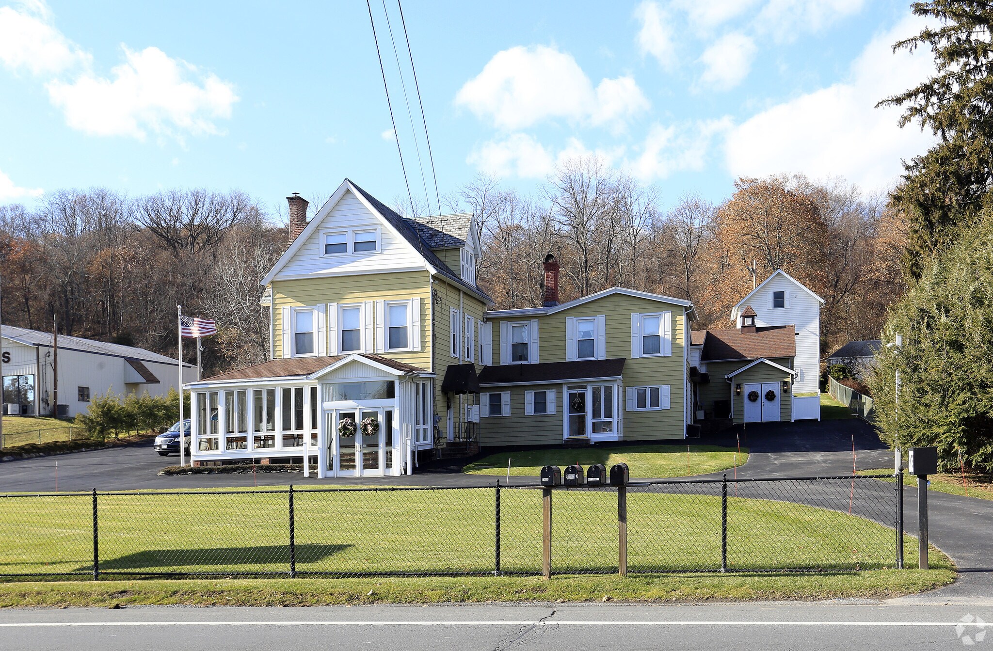 5319 Route 9W, Newburgh, NY à vendre Photo de l’immeuble– Image 1 sur 24