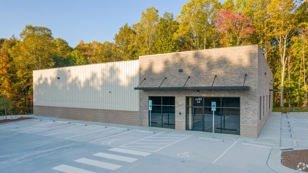 4204 Virtuous St, Garner, NC à louer - Photo principale – Image 1 sur 7