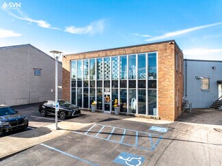 Plus de détails pour 740 National Ave, Lexington, KY - Local commercial à louer