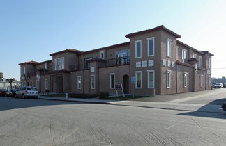 Plus de détails pour 819-829 Cowan Rd, Burlingame, CA - Bureau, Industriel/Logistique à louer
