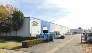 Plus de détails pour 7022-7032 Alondra Blvd, Paramount, CA - Industriel/Logistique à louer