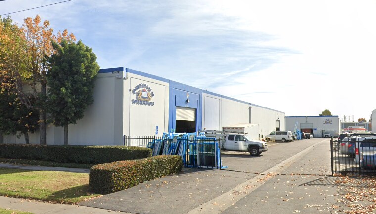 7022-7032 Alondra Blvd, Paramount, CA à louer Photo principale– Image 1 sur 13
