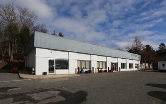 Plus de détails pour 99 B Winsted Rd, Torrington, CT - Local d'activités à louer