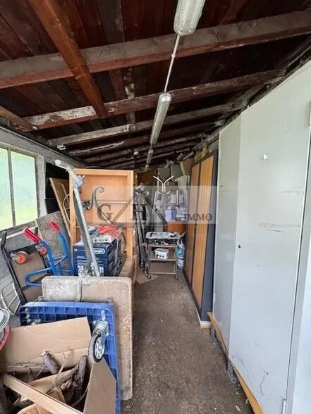 Industriel/Logistique dans Maisons-Alfort à vendre - Photo de l’immeuble – Image 3 sur 7