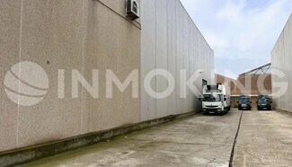Plus de détails pour Industriel/Logistique à louer