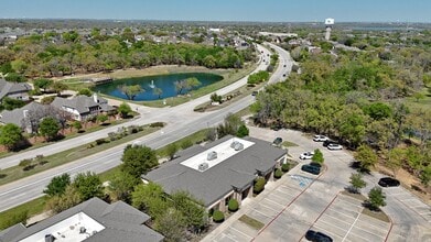 3000 Village Pky, Highland Village, TX - Vue aérienne  vue de carte - Image1