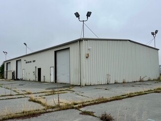 Plus de détails pour 9800 Cody Ave, Coalinga, CA - Local d'activités à louer