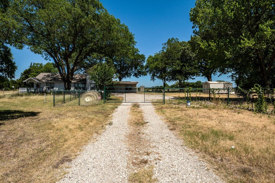 2322 W Highway 287 Business, Waxahachie, TX à vendre - Photo principale – Image 1 sur 19