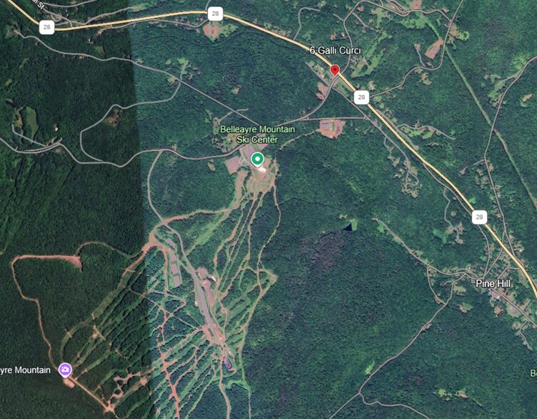 6 Galli Curci rd, Highmount, NY à vendre - Photo de l’immeuble – Image 2 sur 6