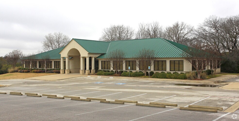 2002 Scott Blvd, Temple, TX à vendre - Photo de l’immeuble – Image 2 sur 15