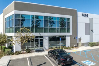 Plus de détails pour 6604 Doolittle Ave, Riverside, CA - Industriel/Logistique à vendre
