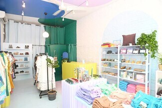 Plus de détails pour 1294-1298 W Sunset Blvd, Los Angeles, CA - Local commercial à louer