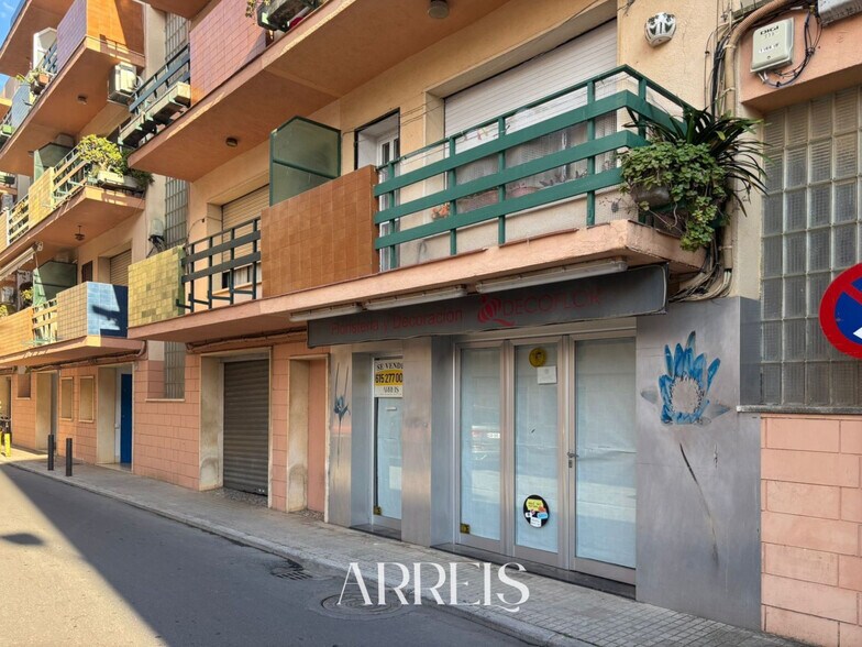 Immeuble residentiel dans Peñíscola, Castellón à vendre - Photo intérieure – Image 2 sur 3