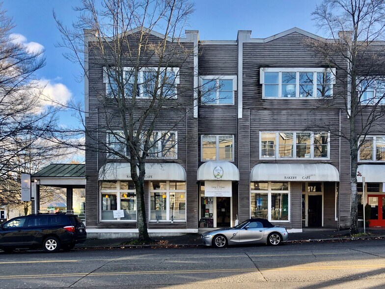 2721 E Madison St, Seattle, WA à louer - Photo de l’immeuble – Image 1 sur 5