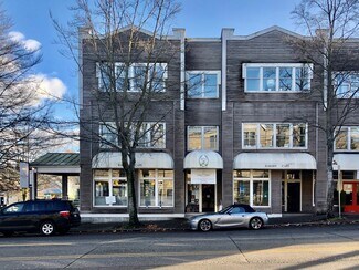 Plus de détails pour 2721 E Madison St, Seattle, WA - Bureau à louer