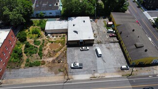 Plus de détails pour 808 Sevier Ave, Knoxville, TN - Local commercial à vendre