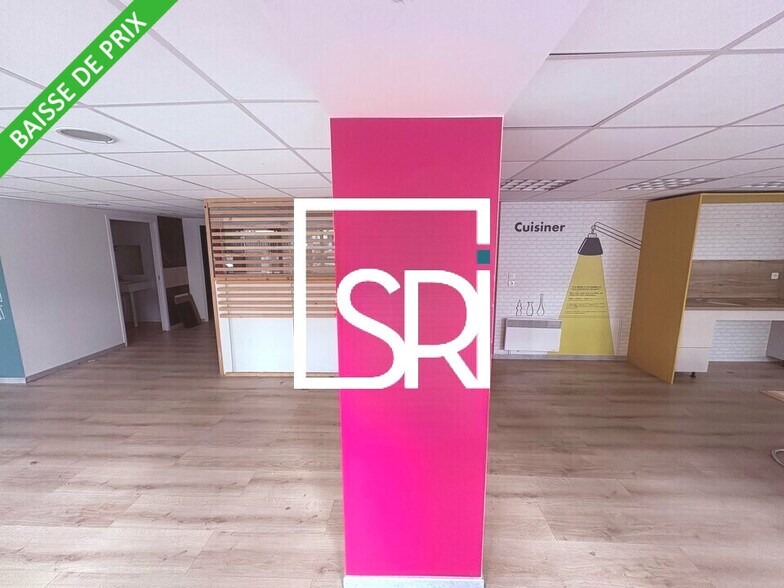 Local commercial dans Clermont-Ferrand à louer - Photo intérieure – Image 1 sur 29