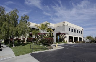 Plus de détails pour 964 Borra Pl, Escondido, CA - Industriel/Logistique à louer