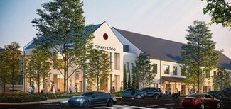 Plus de détails pour 39 Hill St, Roswell, GA - Bureau à louer