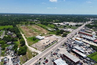 Plus de détails pour 8220 Airline Dr, Houston, TX - Terrain à vendre
