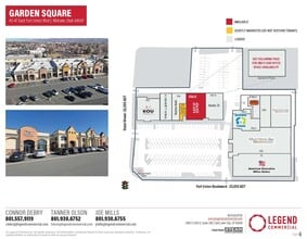 47 E 7200 S, Midvale, UT à louer Photo intérieure– Image 2 sur 5