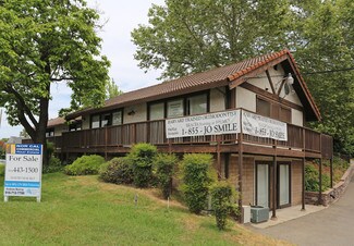 Plus de détails pour 7932 Sunset Ave, Fair Oaks, CA - Bureau à louer