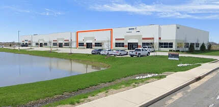 1607 Eastport Plaza Dr, Collinsville, IL à louer Photo intérieure– Image 1 sur 3