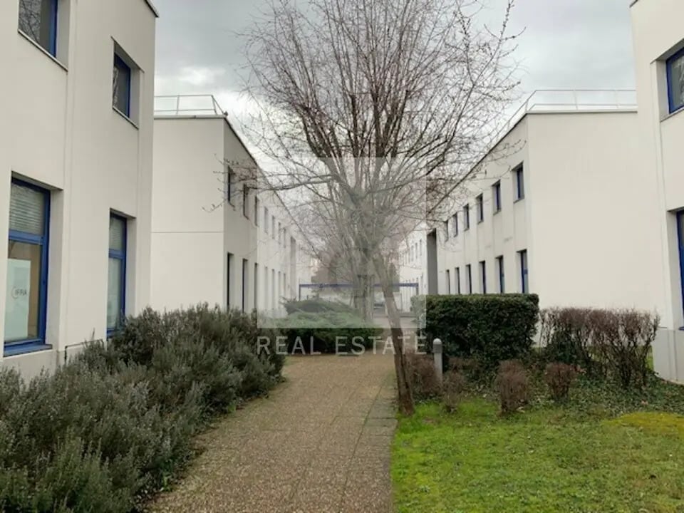 Photo de l’immeuble