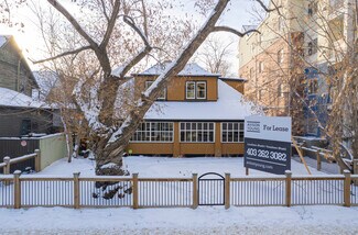 Plus de détails pour 505 21st Ave SW, Calgary, AB - Bureau à louer