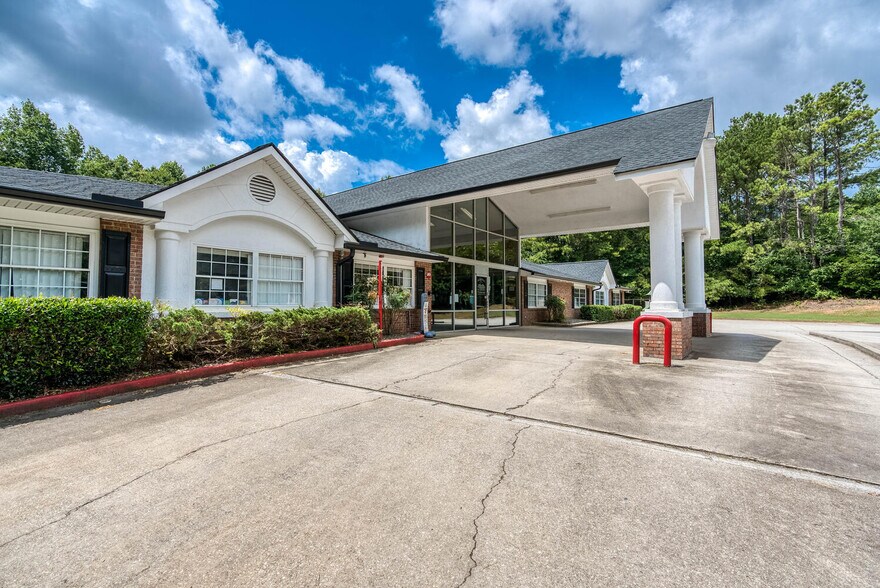 2081 Mesa Valley Way, Austell, GA à vendre - Photo de l’immeuble – Image 3 sur 110