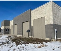 1411 S McCord Rd, Holland, OH à vendre Photo de l’immeuble– Image 2 sur 6