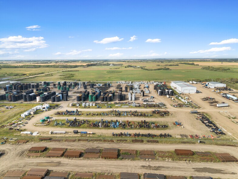 501075 RR 14, Lloydminster, AB à vendre - Photo de l’immeuble – Image 2 sur 37