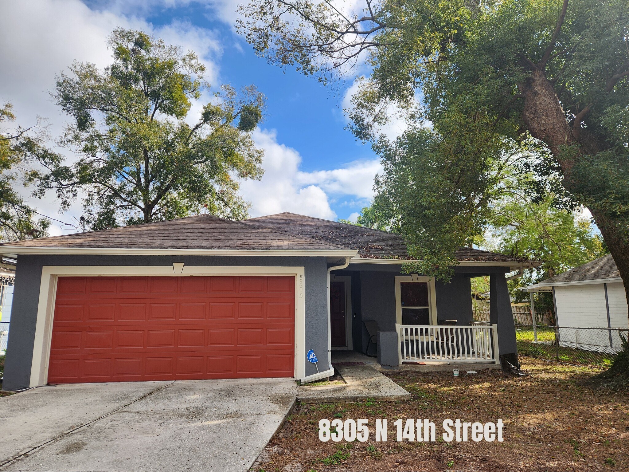 8305 N 14th St, Tampa, FL à vendre Photo principale– Image 1 sur 10